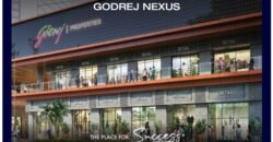 Godrej NEXUS